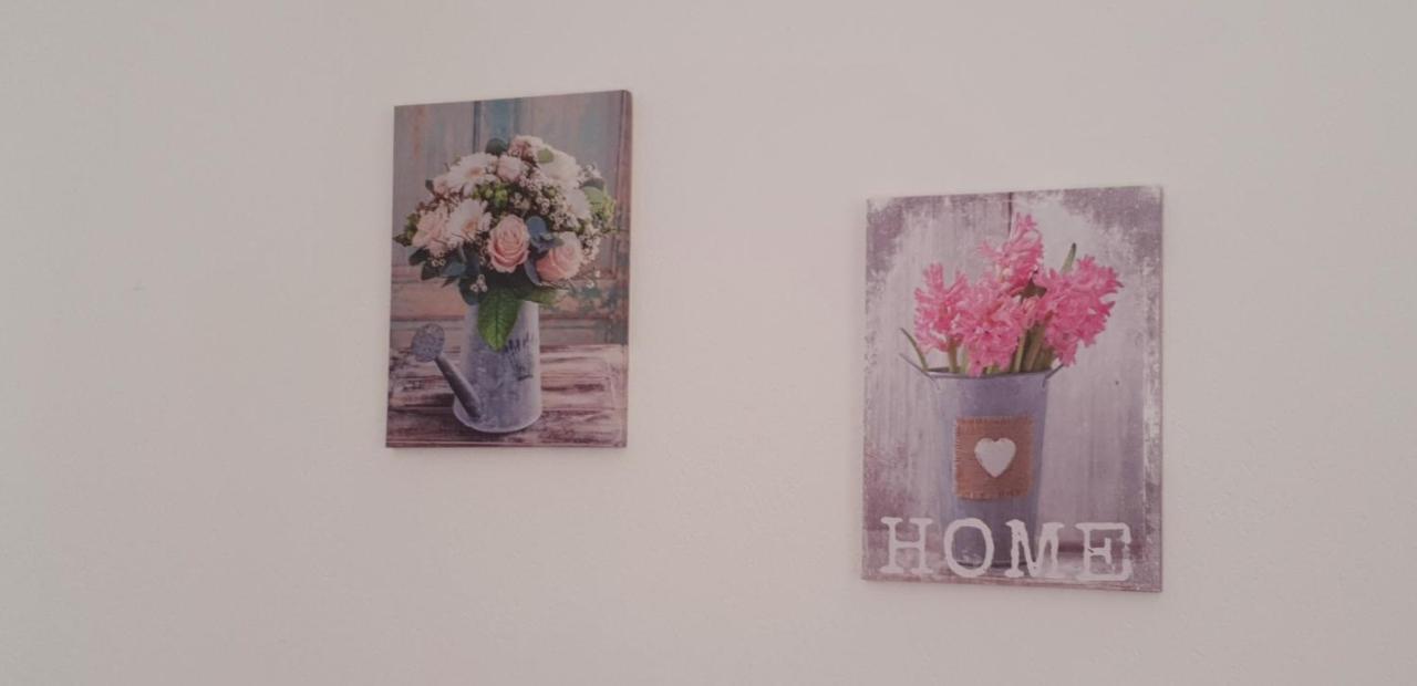 Dimora Donna Madia Apartment Monopoli Ngoại thất bức ảnh