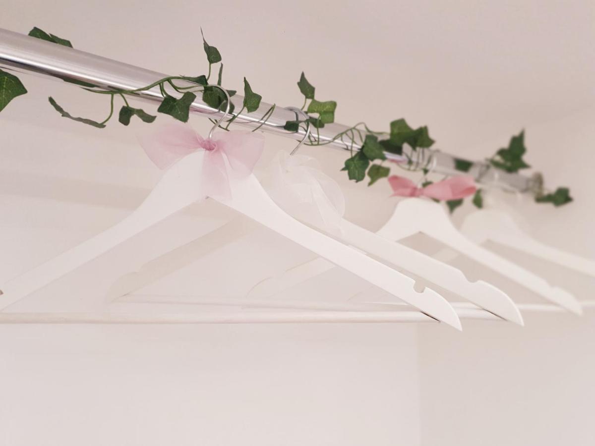 Dimora Donna Madia Apartment Monopoli Ngoại thất bức ảnh