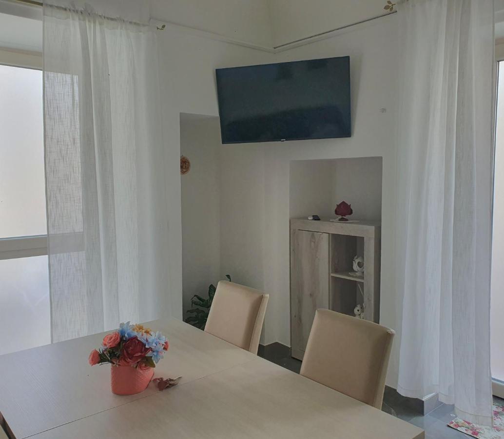 Dimora Donna Madia Apartment Monopoli Ngoại thất bức ảnh