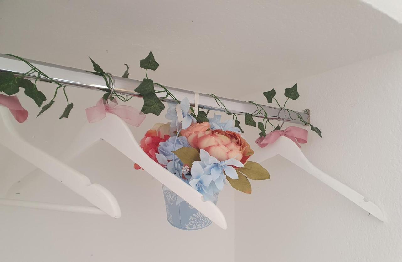 Dimora Donna Madia Apartment Monopoli Ngoại thất bức ảnh