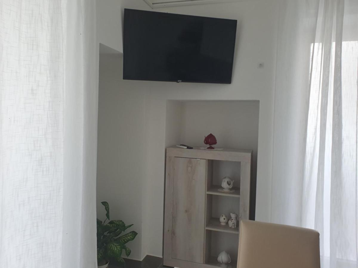 Dimora Donna Madia Apartment Monopoli Ngoại thất bức ảnh