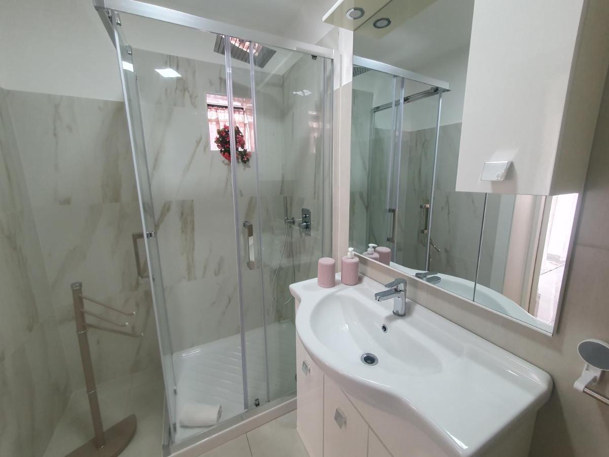 Dimora Donna Madia Apartment Monopoli Ngoại thất bức ảnh