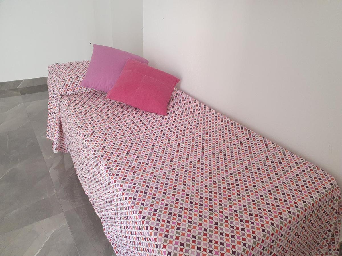Dimora Donna Madia Apartment Monopoli Ngoại thất bức ảnh